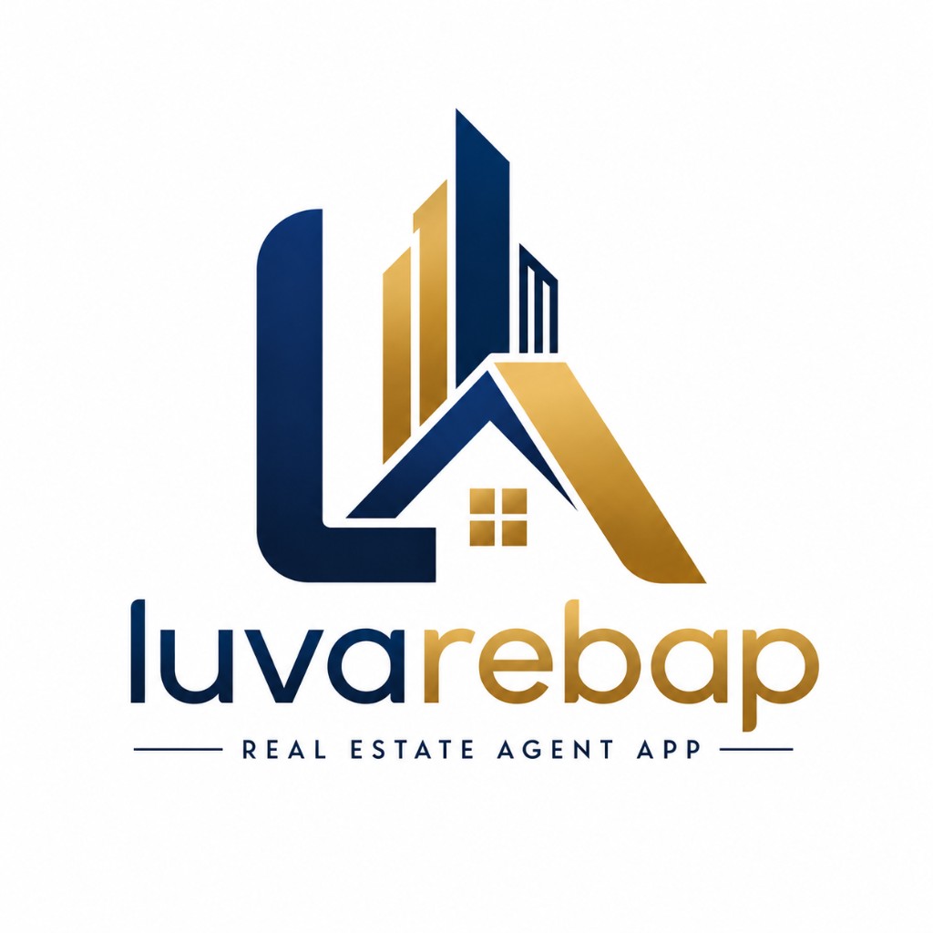 LUVA REBAP logo